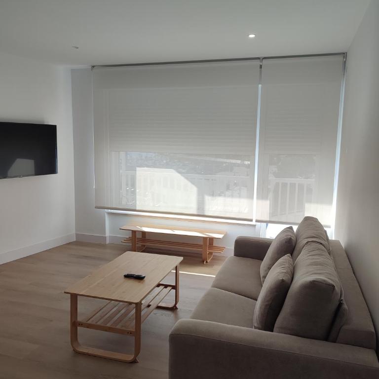 Apartamentos Rotilio - Apartamento Estándar - 1