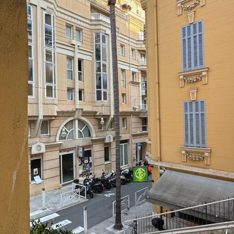 Your Monte-Carlo - Appartement 2 Chambres - 3