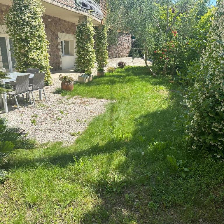 Villa Paradis - Cannes - Villa Supérieure - 6