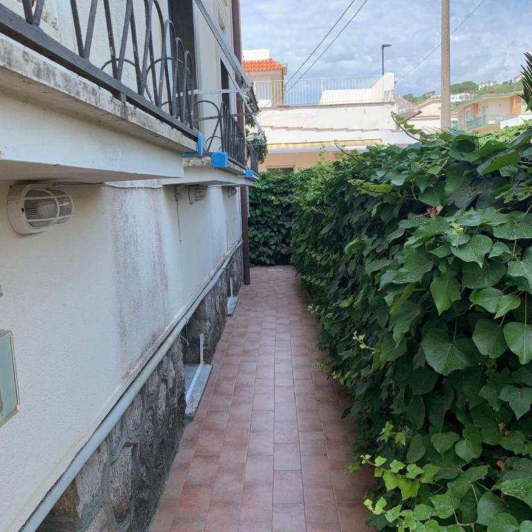 Villino indipendente in Serapo - One-Bedroom House - 2