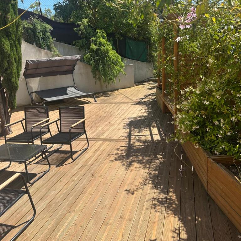 Villa Paradis - Cannes - Villa Supérieure - 38