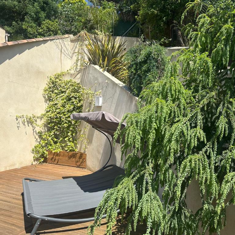 Villa Paradis - Cannes - Villa Supérieure - 40