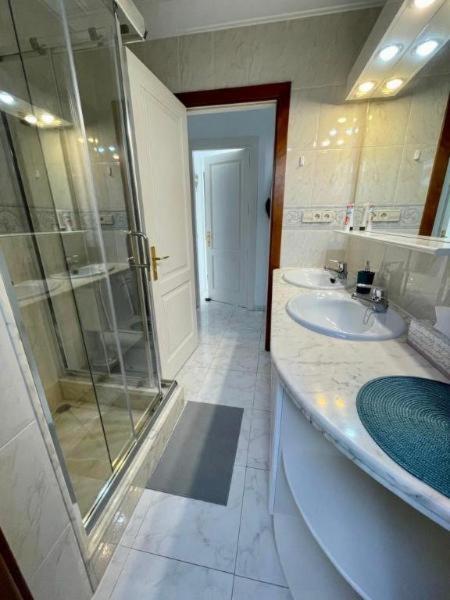 Ferienhaus Casa Calima Lanzarote - Three-Bedroom House - 6