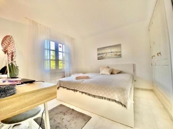 Ferienhaus Casa Calima Lanzarote - Three-Bedroom House - 11