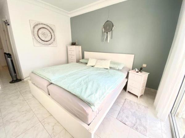 Ferienhaus Casa Calima Lanzarote - Three-Bedroom House - 12