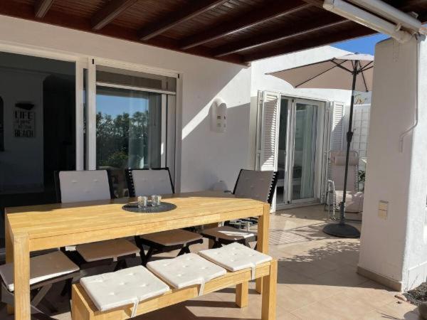 Ferienhaus Casa Calima Lanzarote - Three-Bedroom House - 18