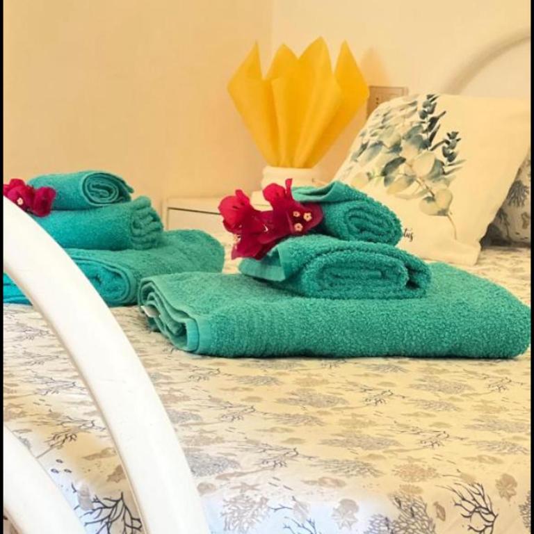 Villa bella - Appartamento con 1 Camera da Letto - 6