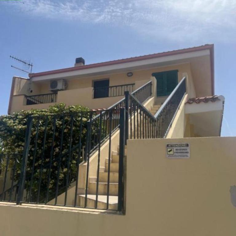 Villa bella - Appartamento con 1 Camera da Letto - 1