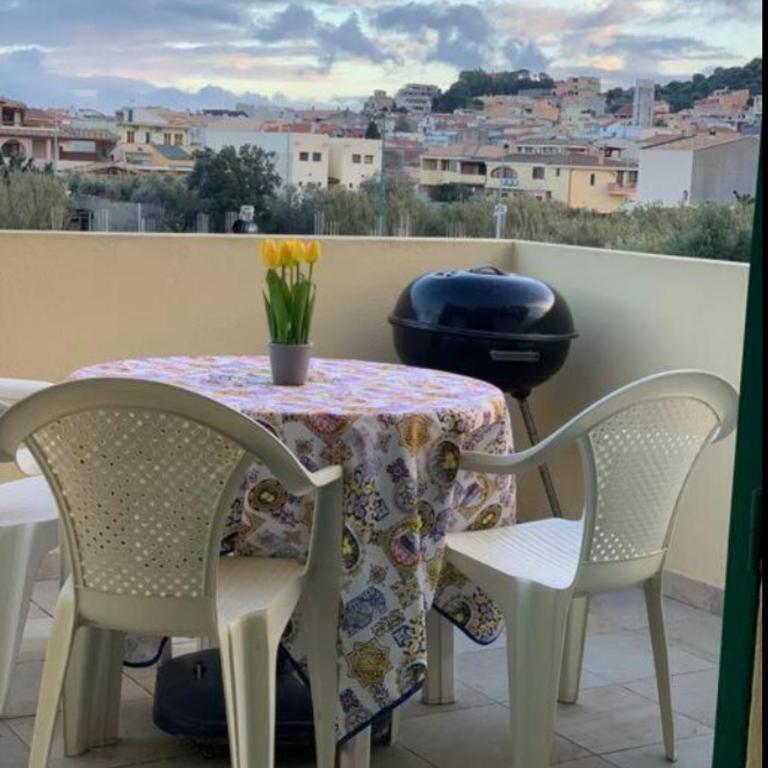 Villa bella - Appartamento con 1 Camera da Letto - 10