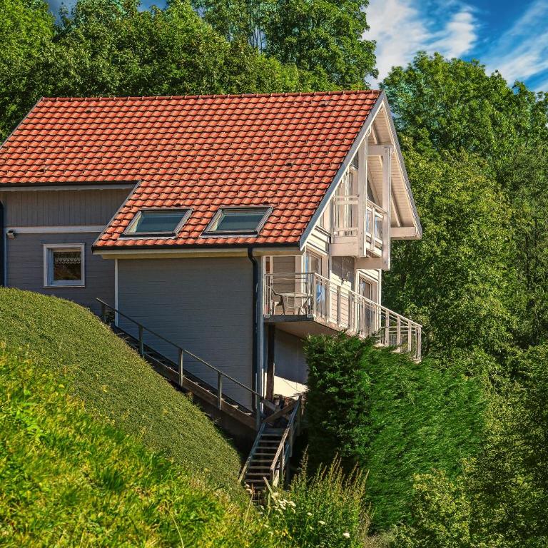 Chalet de la Lunelle - Chalet 3 Chambres - 3
