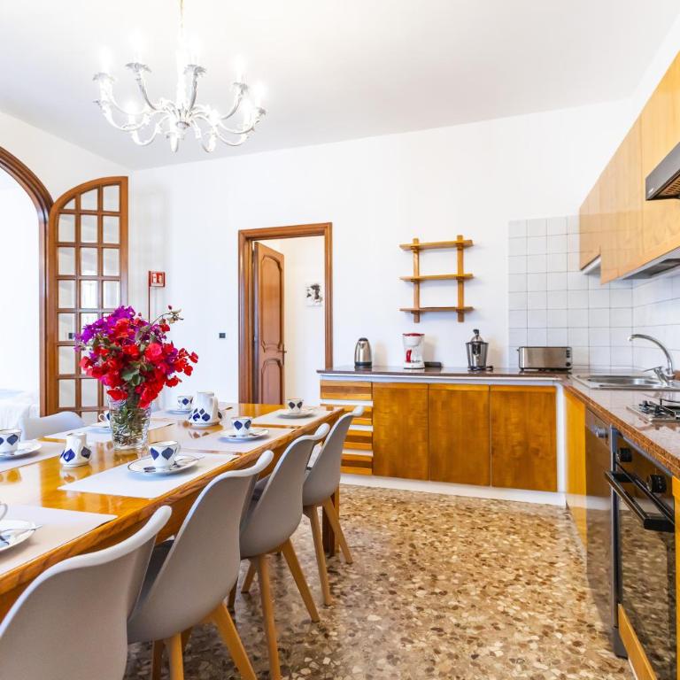 Otranto Oasis - Appartamento con 2 Camere da Letto - 20