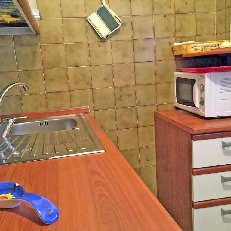 Punta d 'Elice 250mt dal mare - Appartamento Superior con 2 Camere da Letto - 11