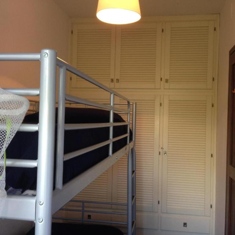 Punta d 'Elice 250mt dal mare - Appartamento Superior con 2 Camere da Letto - 15
