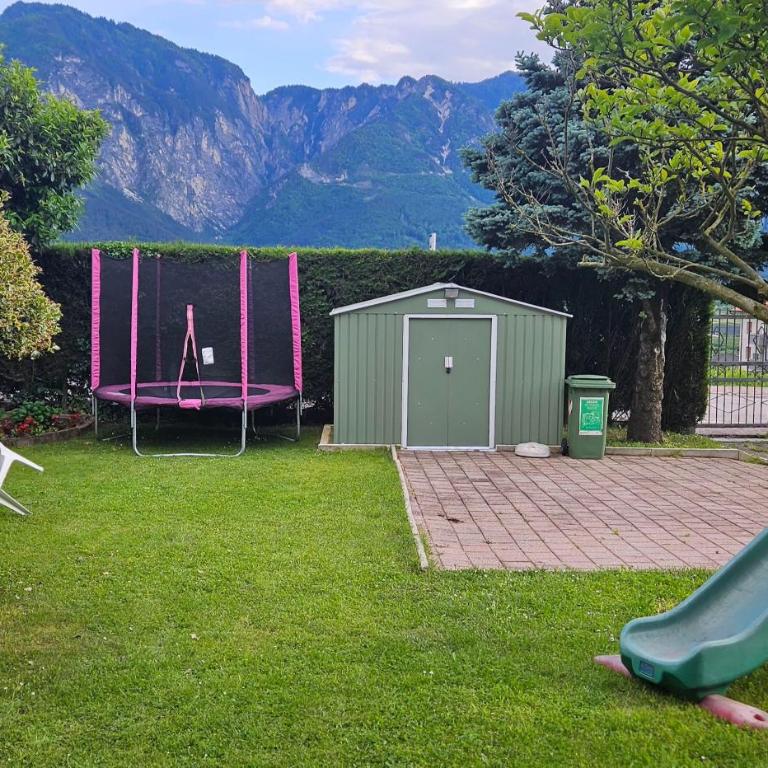 Casa Daria - Apartment mit 2 Schlafzimmern - 4