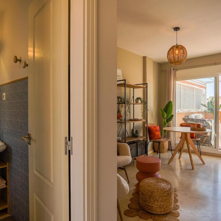 Cozy apartment Casares playa - Apartamento - 14