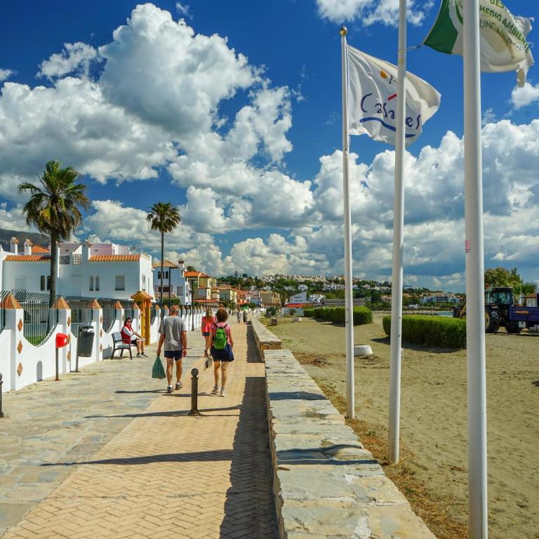 Cozy apartment Casares playa - Apartamento - 27