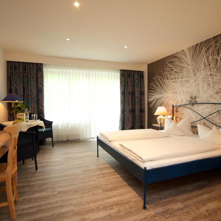 Aktiv Hotel Schweiger - Comfort Doppelzimmer - 4