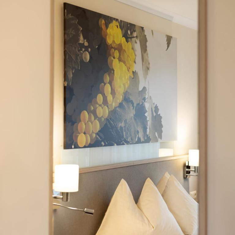 Vitalhotel der Parktherme - inkl Thermeneintritt & Sauna - Kleines Doppelzimmer - 4