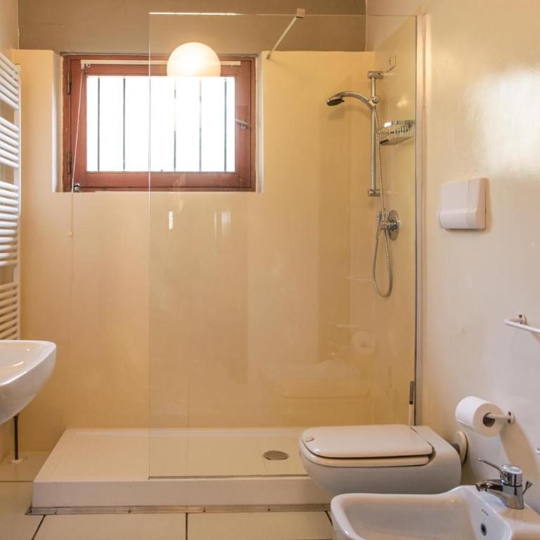 Villa Elena - Villa con Piscina Privata - 40