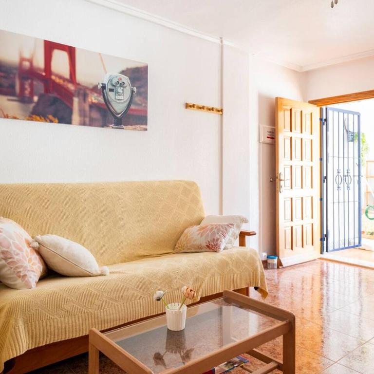 MAREL, Tu escapada en la costa mediterránea - Two-Bedroom Apartment - 15