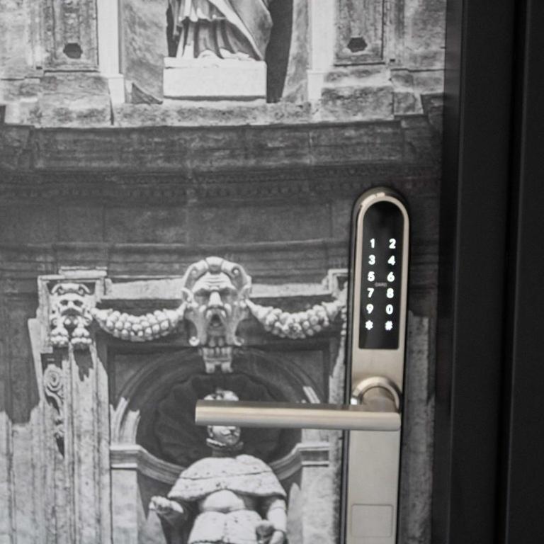 Dimora Garibaldi - Camera Queen con Vasca Idromassaggio - 7
