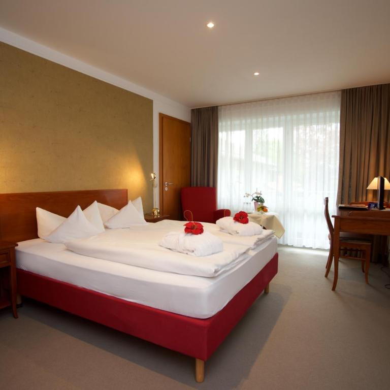 Aktiv Hotel Schweiger - Standard Doppelzimmer - 5