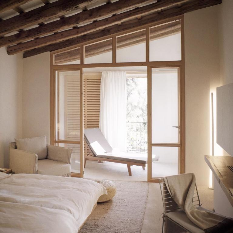 Es Raco d'Arta, Mallorca, a Member of Design Hotels - Suite Junior con terraza - 2