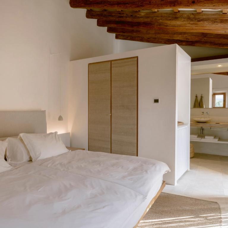 Es Raco d'Arta, Mallorca, a Member of Design Hotels - Suite Junior con terraza - 4