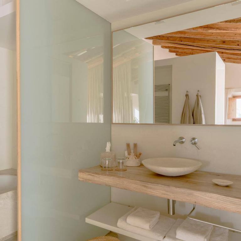 Es Raco d'Arta, Mallorca, a Member of Design Hotels - Suite Junior con terraza - 5