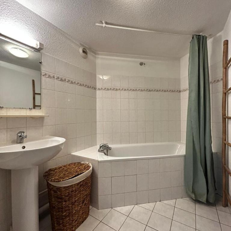 Le Saint-Pierre, spacieux en hypercentre - Two-Bedroom Apartment - 41