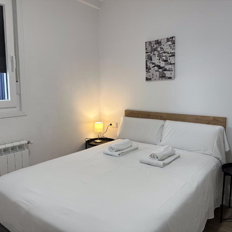 Edificio Brión 3º derecha - Apartamento de 3 dormitorios - 1