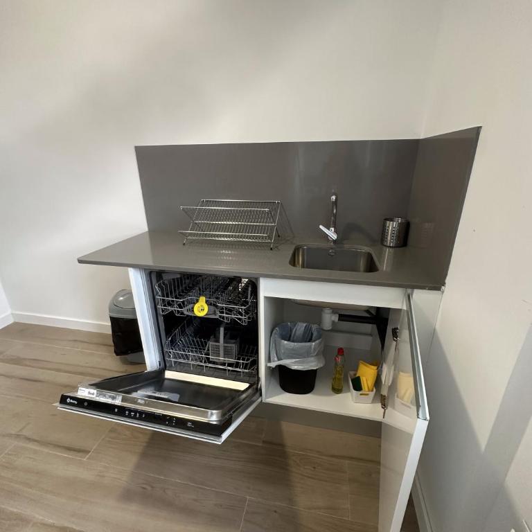 Edificio Brión 3º derecha - Apartamento de 3 dormitorios - 2