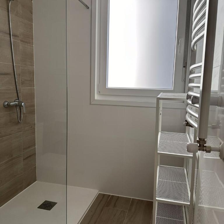 Edificio Brión 3º derecha - Apartamento de 3 dormitorios - 4