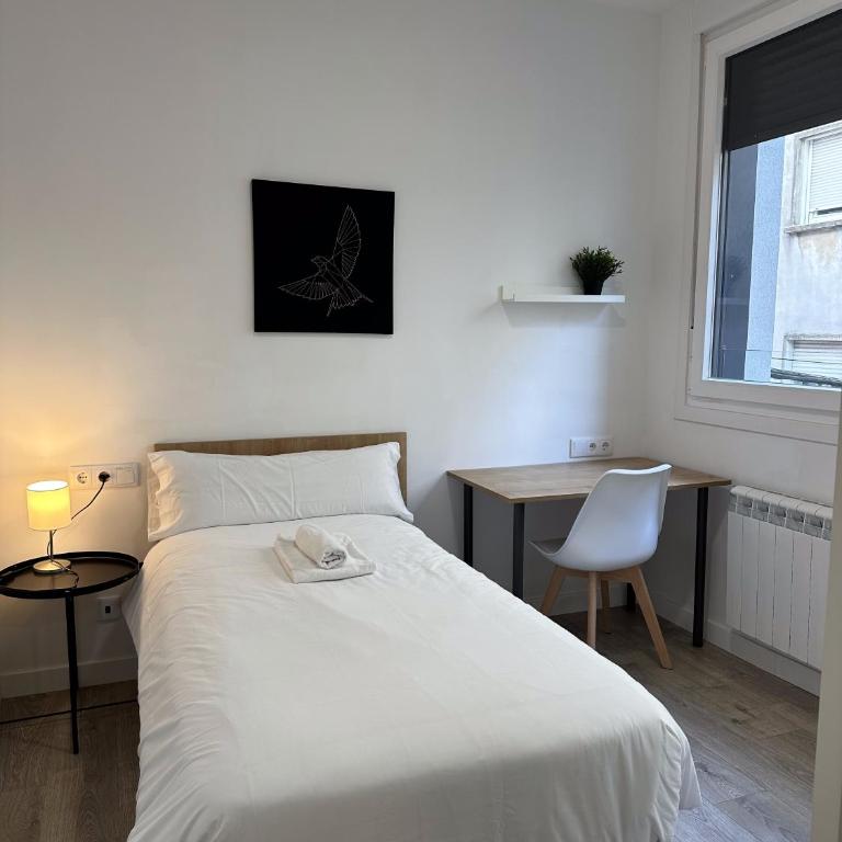 Edificio Brión 3º derecha - Apartamento de 3 dormitorios - 5