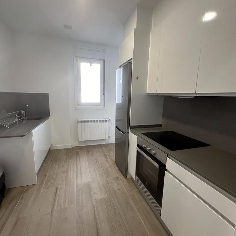 Edificio Brión 3º derecha - Apartamento de 3 dormitorios - 6
