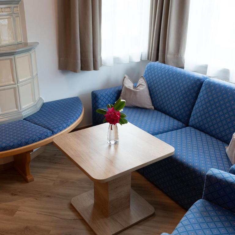 Der Alpenhof Maria Alm - Apartment - 4