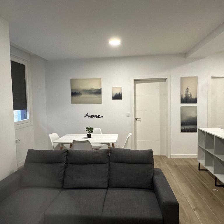 Edificio Brión 3º derecha - Apartamento de 3 dormitorios - 8