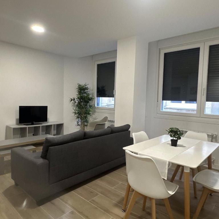 Edificio Brión 3º derecha - Apartamento de 3 dormitorios - 9
