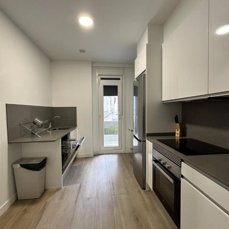 Edificio Brión 3º derecha - Apartamento de 3 dormitorios - 11