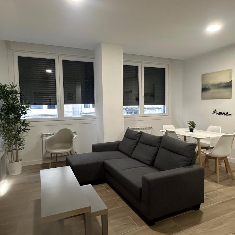 Edificio Brión 3º derecha - Apartamento de 3 dormitorios - 13
