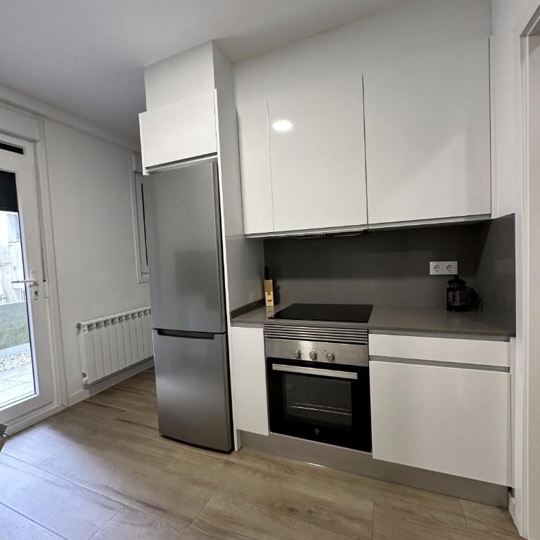 Edificio Brión 3º derecha - Apartamento de 3 dormitorios - 14