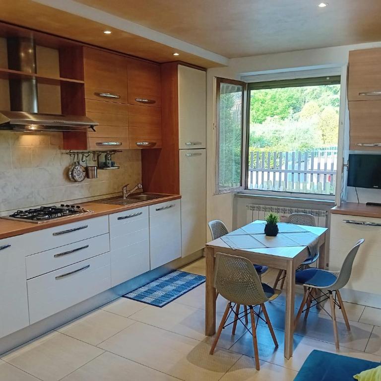 La Palma - One-Bedroom House - 6