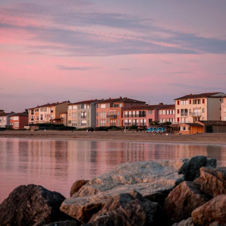 La VIGIE Port-Grimaud with view - Apartamento - 26