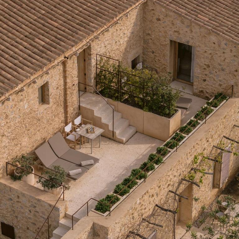 Es Raco d'Arta, Mallorca, a Member of Design Hotels - Suite Junior con terraza - 7