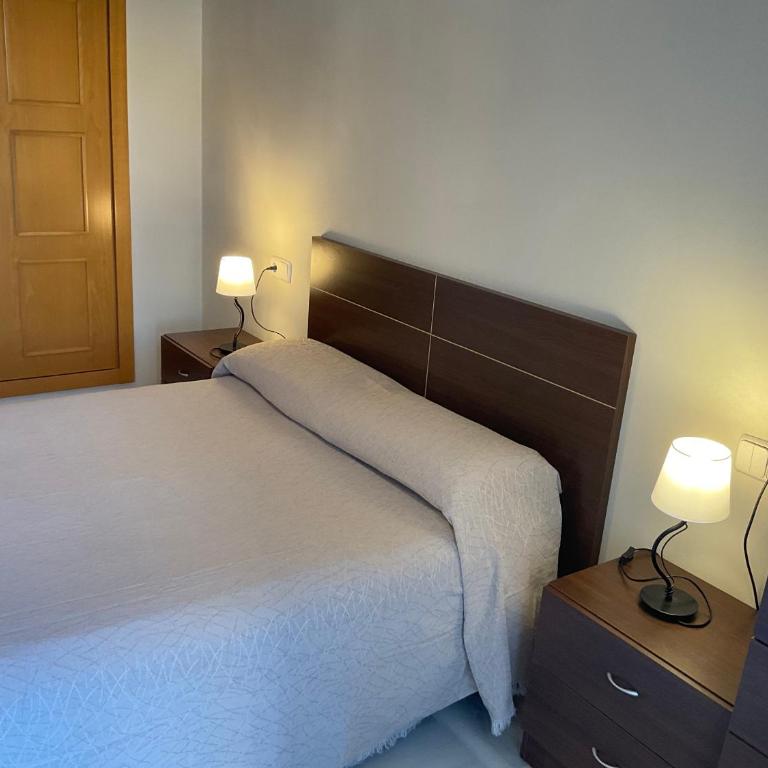 Lets in the Sun Blue Cala - Apartamento de 1 dormitorio - 5