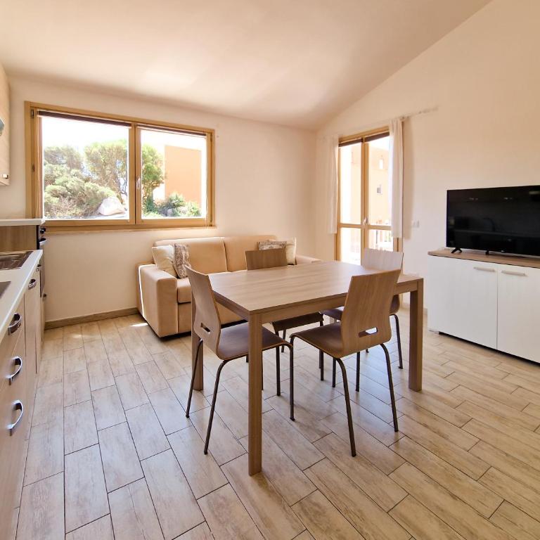 LaureLiving Holiday Home Vento di Spargi - One-Bedroom Apartment - 2