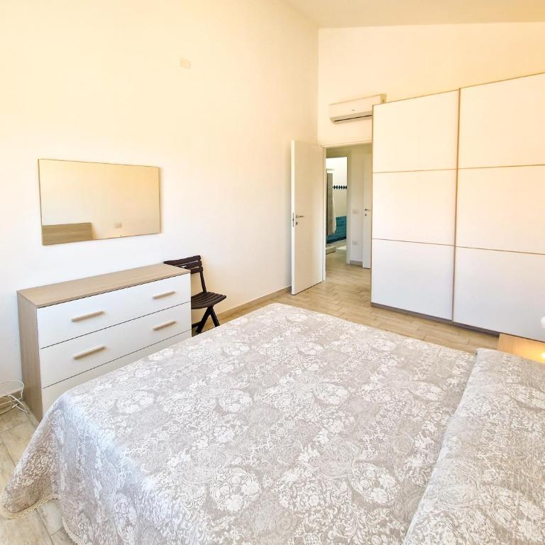 LaureLiving Holiday Home Vento di Spargi - One-Bedroom Apartment - 5