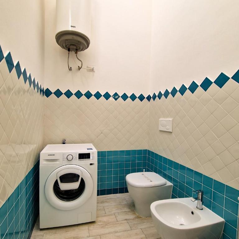 LaureLiving Holiday Home Vento di Spargi - One-Bedroom Apartment - 8