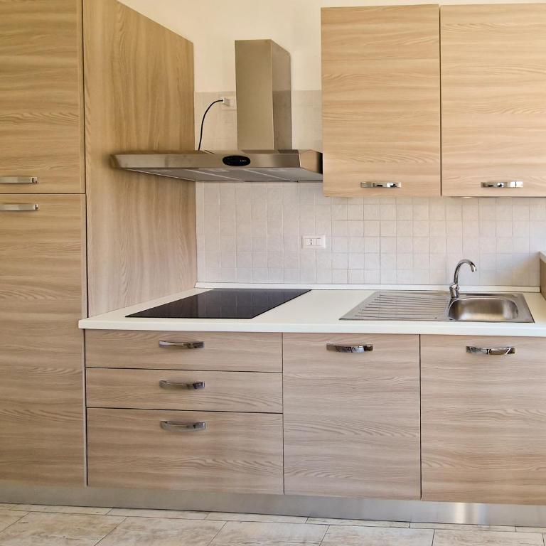 LaureLiving Holiday Home Vento di Spargi - One-Bedroom Apartment - 3