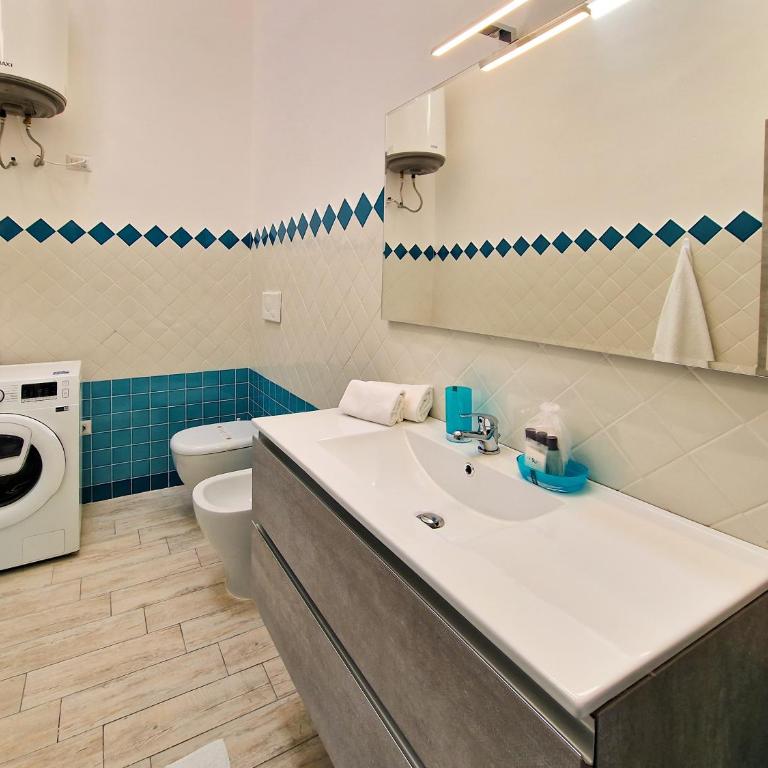 LaureLiving Holiday Home Vento di Spargi - One-Bedroom Apartment - 6